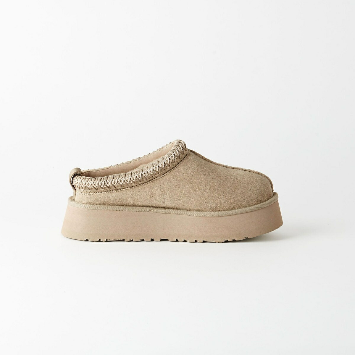 楽天市場】【別注】＜UGG＞TAZZ タズ/スリッポン／ビューティー