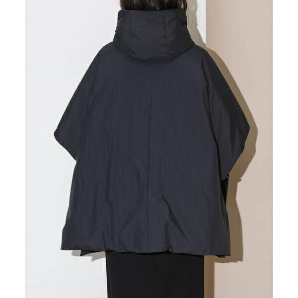 楽天市場】「西川ダウン(R)」2WAY ケープダウン／ナノユニバース（NANO