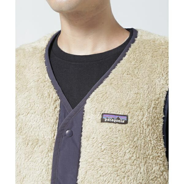 楽天市場】Patagonia／パタゴニア M's Los Gatos Vest メンズ・ロス