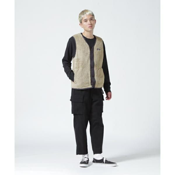 楽天市場】Patagonia／パタゴニア M's Los Gatos Vest メンズ・ロス