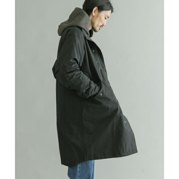 楽天市場】『別注』TAION×URBAN RESEARCH 3WAYモッズコート／アーバン