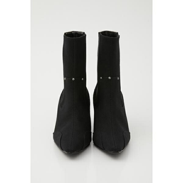 楽天市場】COTTON HEEL ショートブーツ／ラグア ジェム（LAGUA GEM