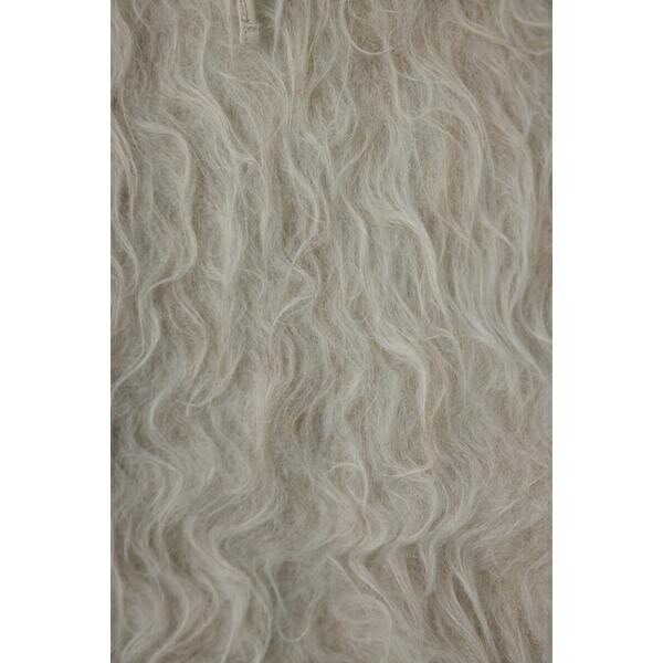 楽天市場】ヘアリーカールニットカーデ／スタイルミキサー（STYLEMIXER