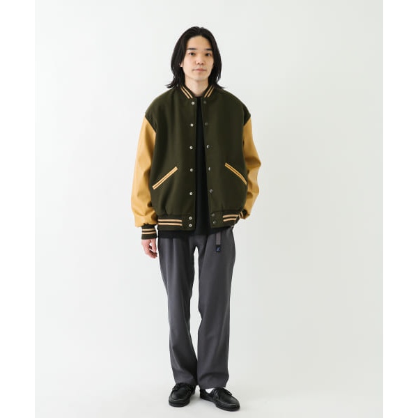 楽天市場】『別注』BUTWIN×Sonny Label スタジャン／アーバンリサーチ