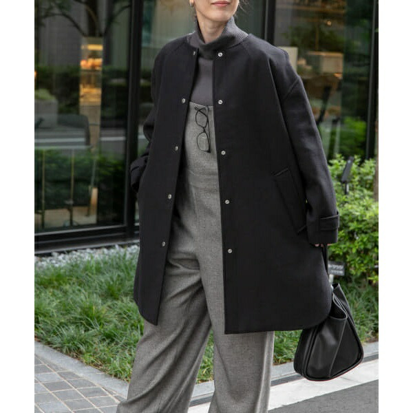 楽天市場】『一部WEB限定カラー』FORK＆SPOON カラーレスミドルコート