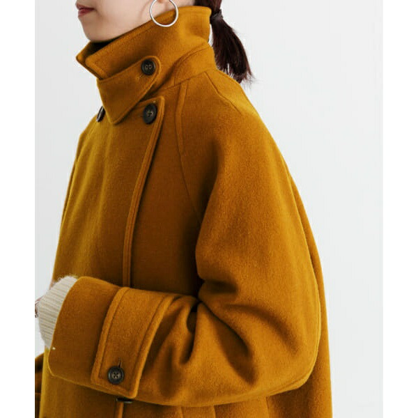 楽天市場】スーパー100メルトンPコート／アーバンリサーチ（URBAN