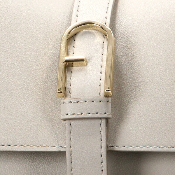楽天市場】FURLA FLOW MINI トップハンドルバッグ／フルラ（FURLA