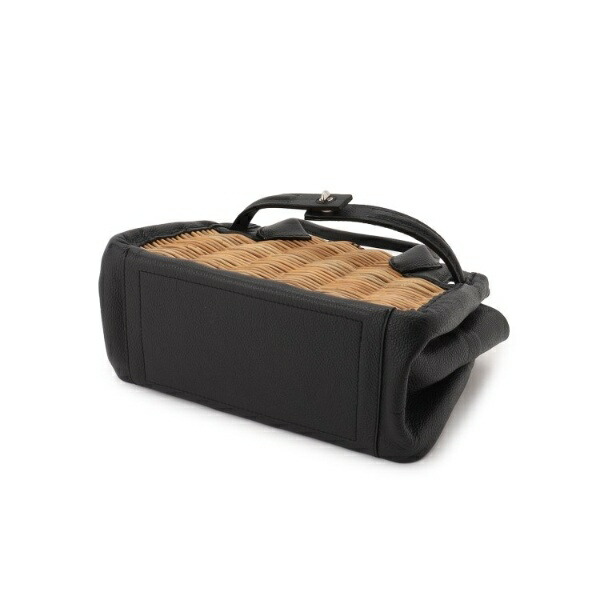 楽天市場】eb．a．gos（エバゴス） フニュシュリンク・ベルトバッグ