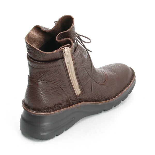 楽天市場】華奢リボンデザイン ソフトレザー ショートブーツ／JS