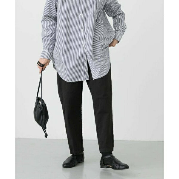 楽天市場】コットンストレッチイージーパンツ／かぐれ（kagure