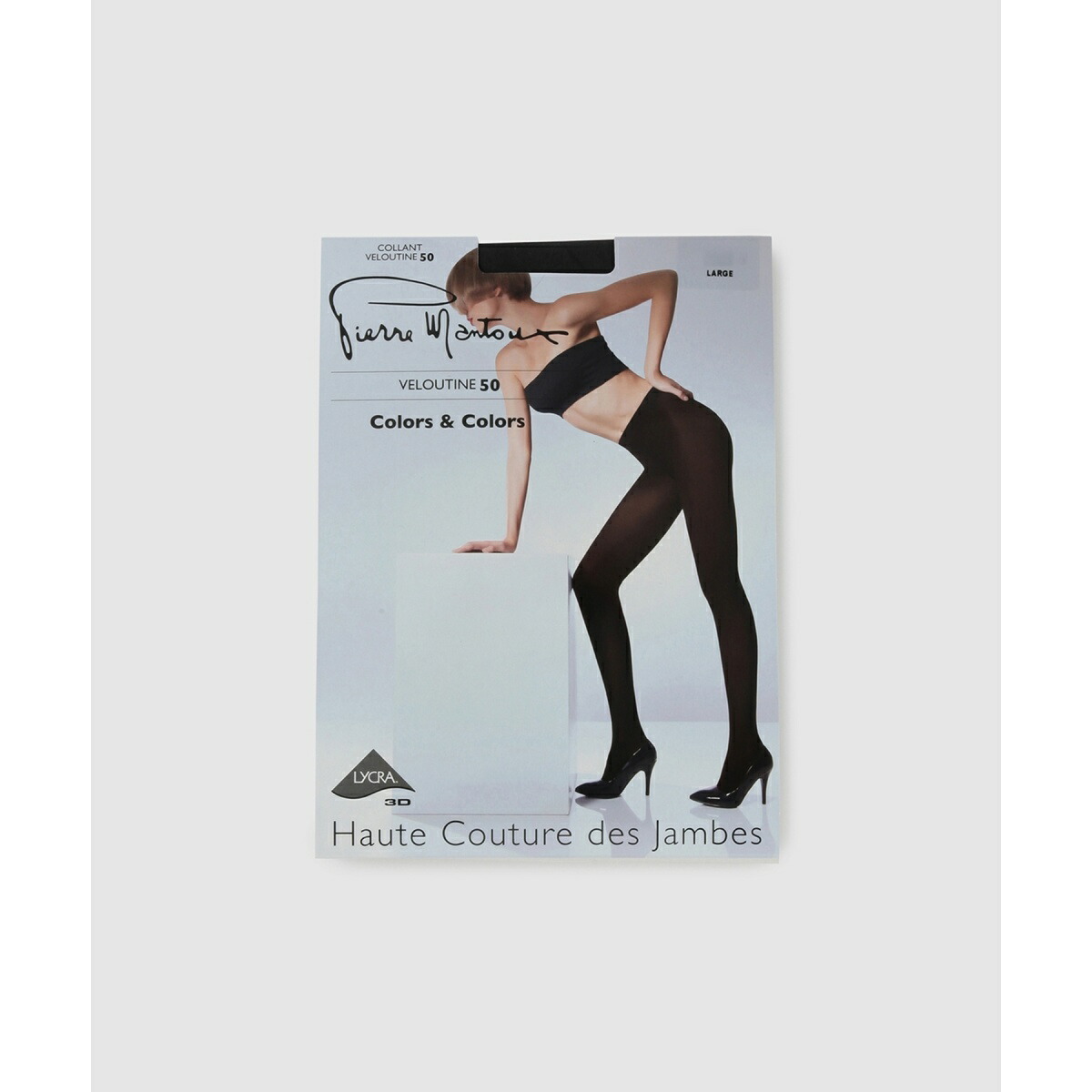 楽天市場】ピエールマントゥ（ストッキング｜靴下・レッグウェア