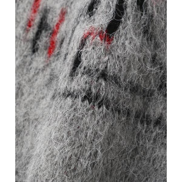 楽天市場】SHAGGY KNIT ORIGINAL HEART／シャギーニット オリジナル