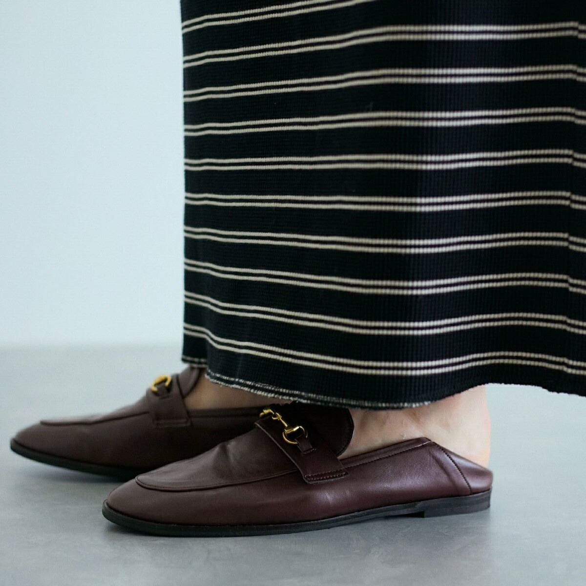 楽天市場】ソフトビットローファー／アダムエロペ（ADAM ET ROPE