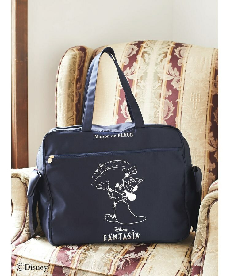 楽天市場】FANTASIA／キャリーオンバッグ／メゾン ド フルール（Maison