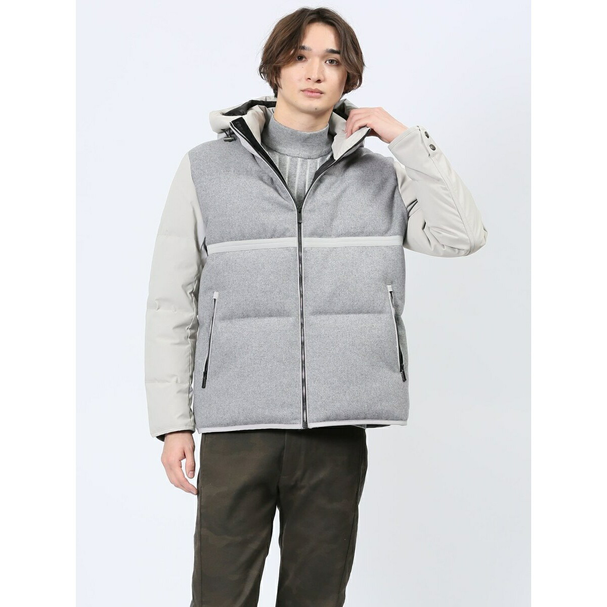 楽天市場】renoma（コート・ジャケット｜メンズファッション）の通販