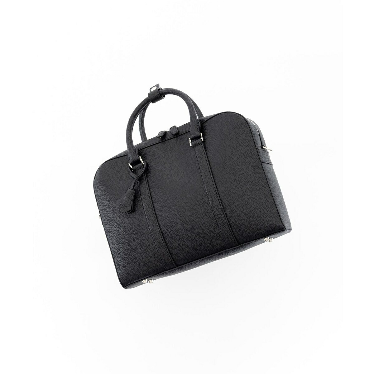 楽天市場】シンセティックシュリンクレザー ブリーフバッグ／ジョゼフ