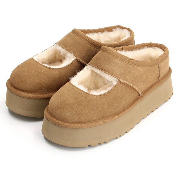 楽天市場】UGG/アグ/BEA MARY JANE/ビア メリー ジェーン／UGG（UGG