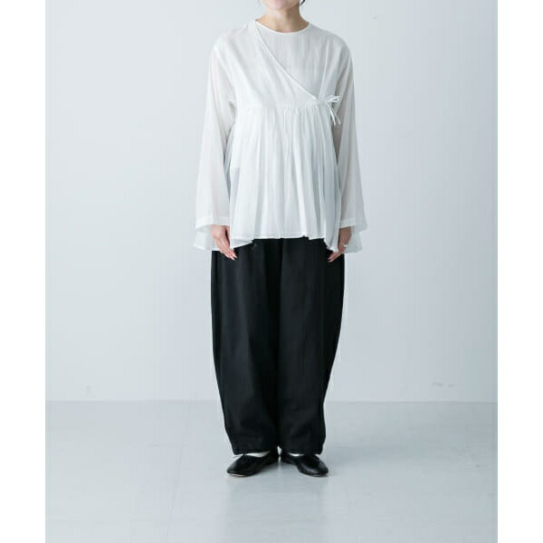 楽天市場】コットンボイルアンガルカシャツ／かぐれ（kagure） : 丸井