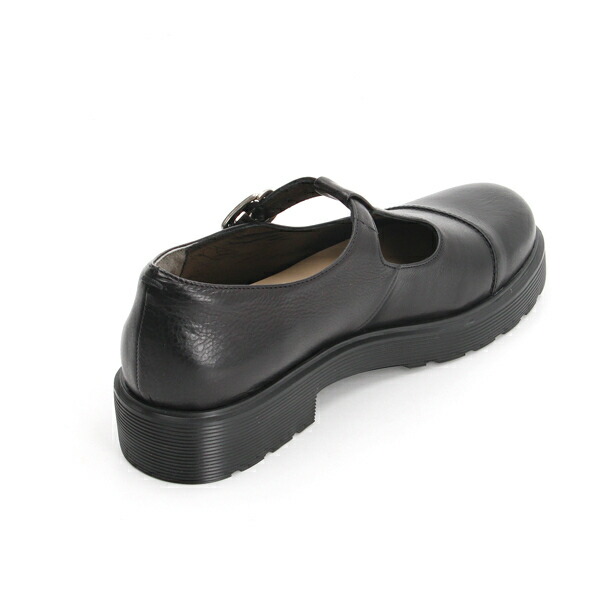 楽天市場】トラックソールTストラップシューズ／マーガレット