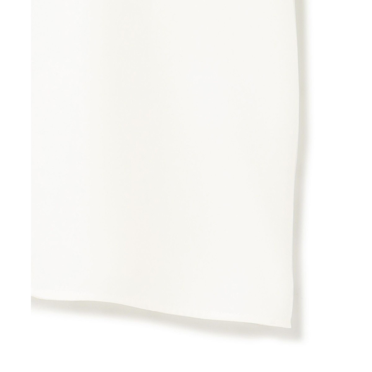 楽天市場】【吸水速乾/UVケア/洗える】ストレッチクリアサテン バイ