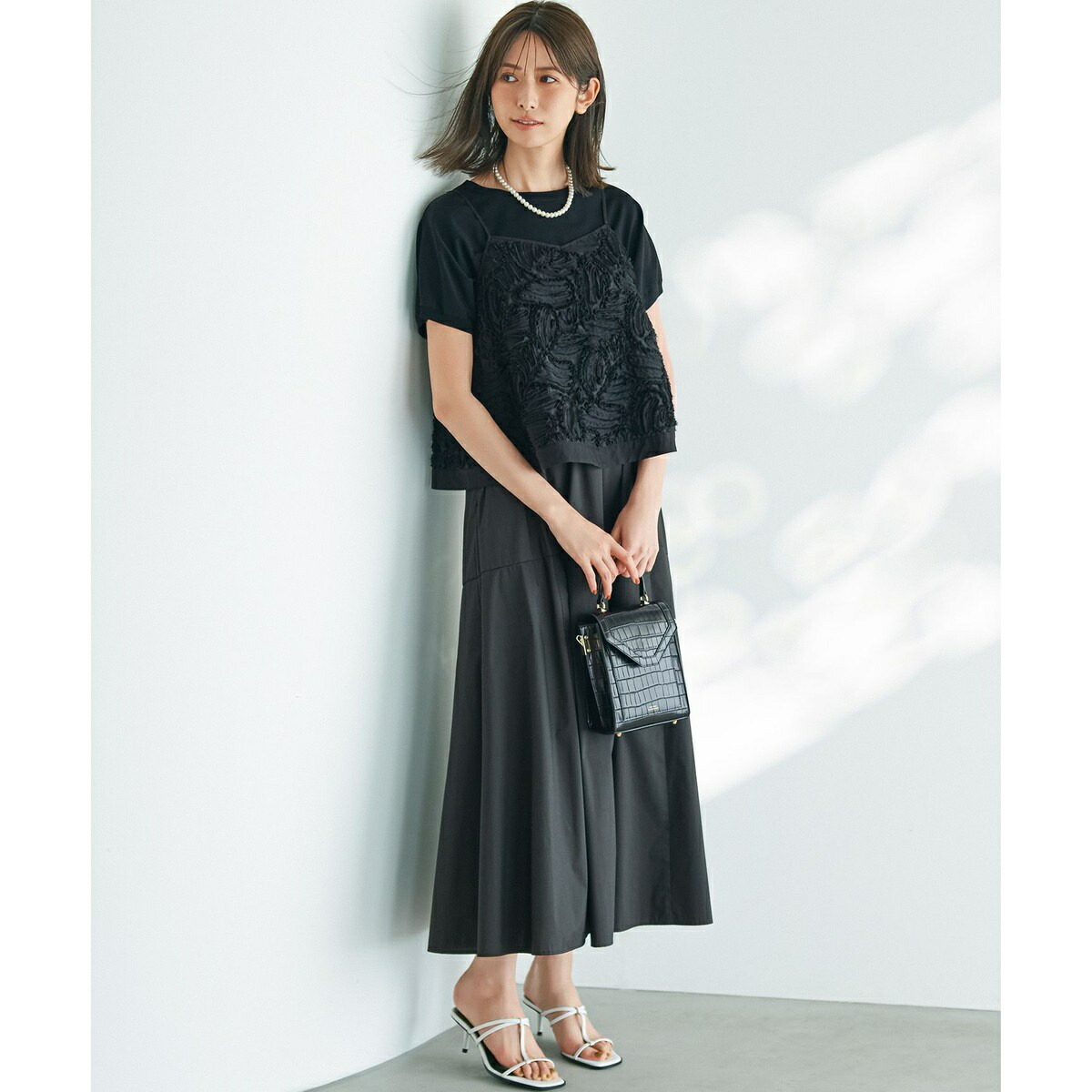 楽天市場】【好評につき追加生産/洗える】リボンエンブロイダリー