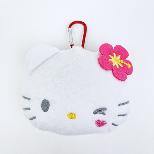 楽天市場】キティ ファスナーマスコットの通販