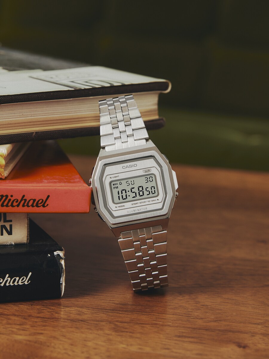 楽天市場】カシオ クラシック プレミアムシリーズ【国内正規品】A1000A