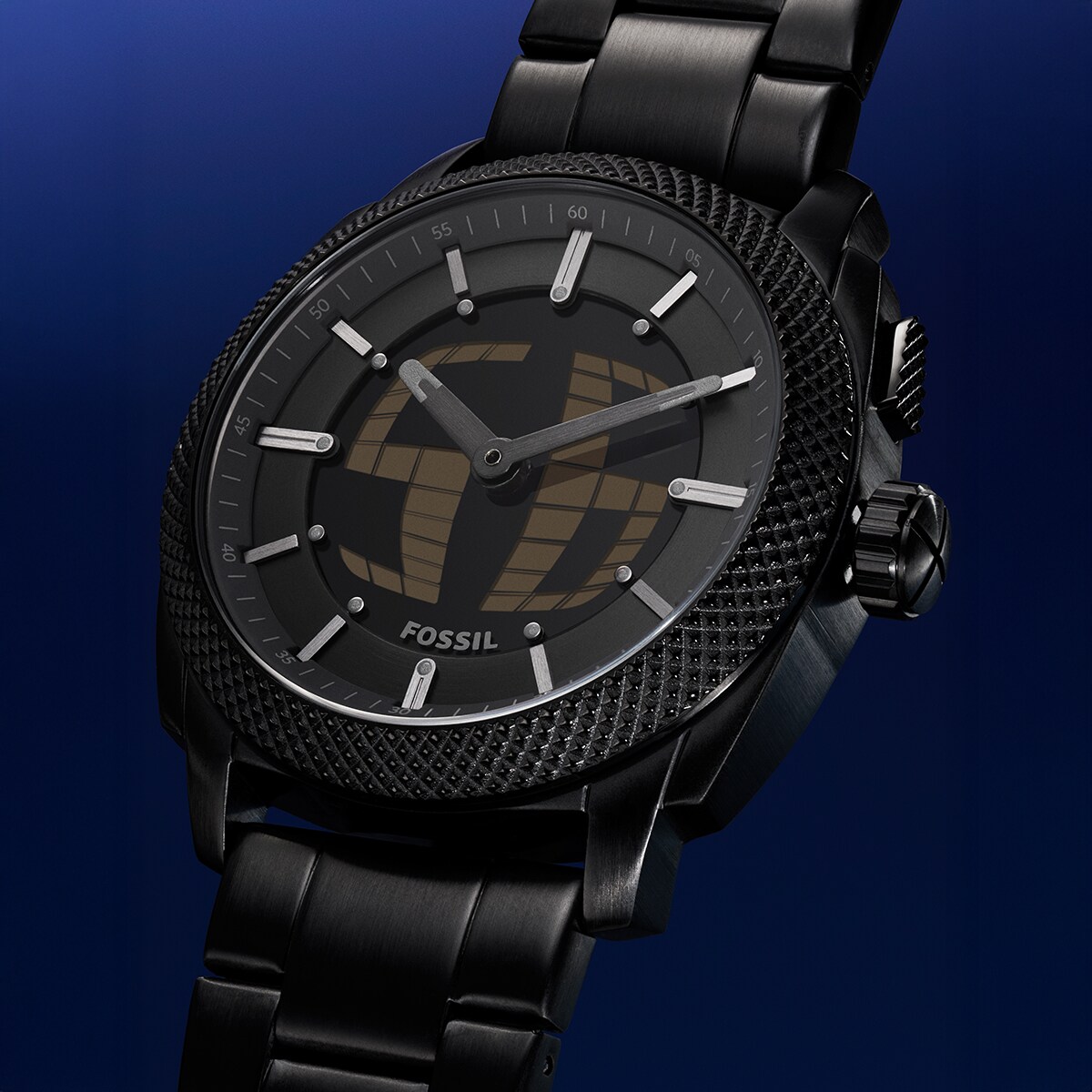 楽天市場】fossil big tic（腕時計）の通販