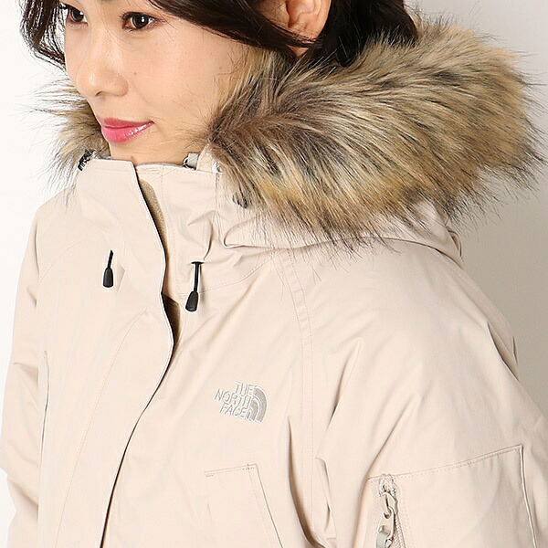 楽天市場】【THE NORTH FACE】3way ジャケット(レディース グレース