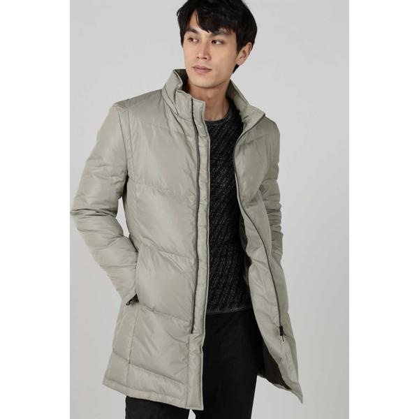 楽天市場】ZERO by TORNADO MART∴フーディダウンコート／トルネード