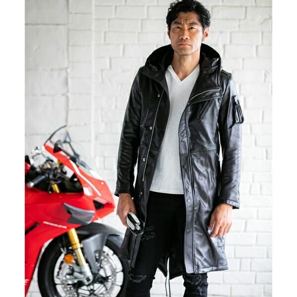 楽天市場】JOHNNY CASCADE-LONG(ジョニーカスケード ロング)シープ