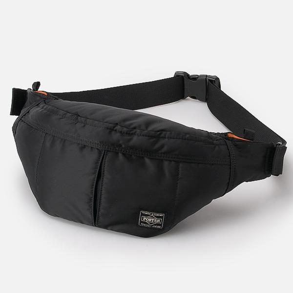 楽天市場】ポーター タンカｰ ウエストバッグ S (622-06629)／ポーター