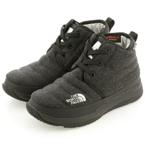 楽天市場】THE NORTH FACE／NSE Traction Lite WP Chukka／ユニ