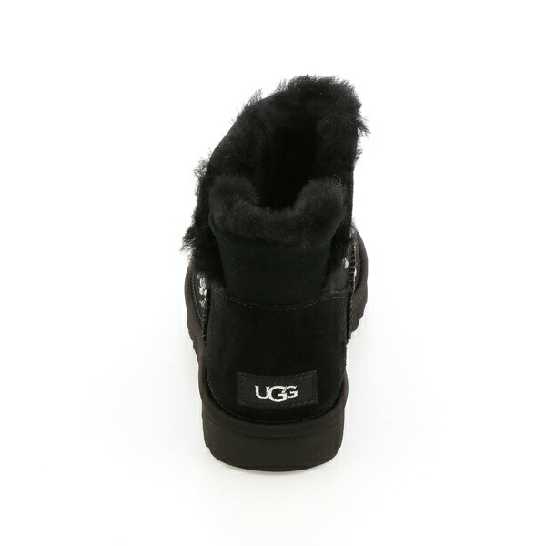 楽天市場】W CLASSIC GALAXY BLING MINI／UGG : 丸井（マルイ）楽天市場店
