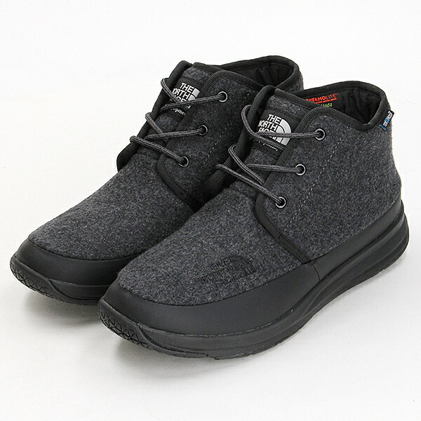 楽天市場】ヌプシ トラクション ライト ウォータープルーフ チャッカ