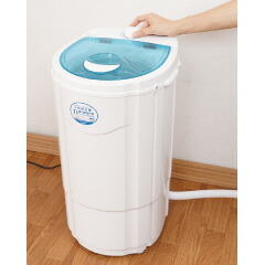 楽天市場】SOMELA 高速脱水機 C14L SSの通販