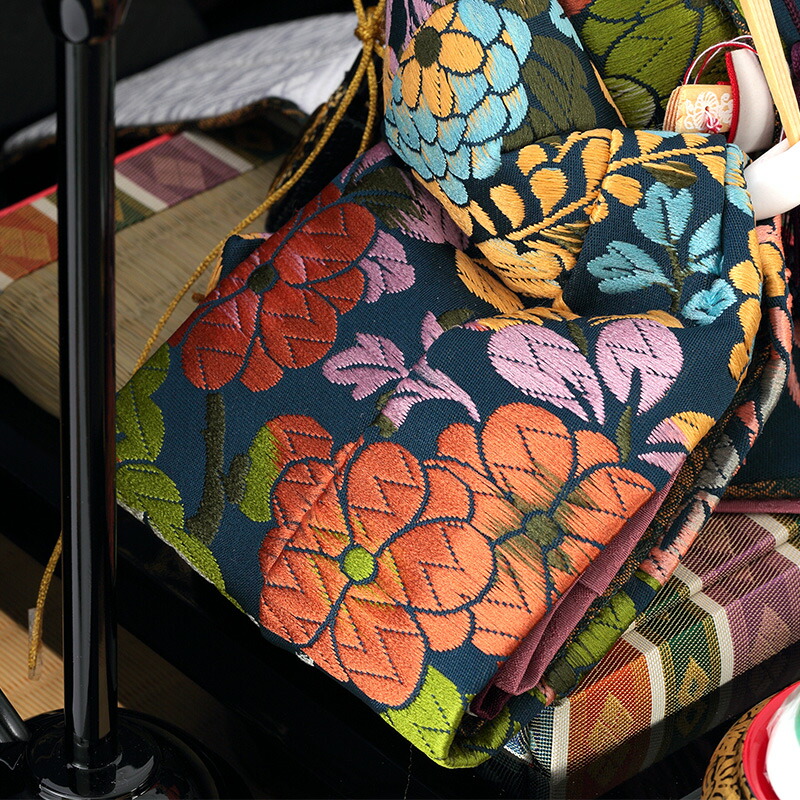 楽天市場】雛人形 コンパクト おしゃれ 親王飾り 隆山作 h243-fz