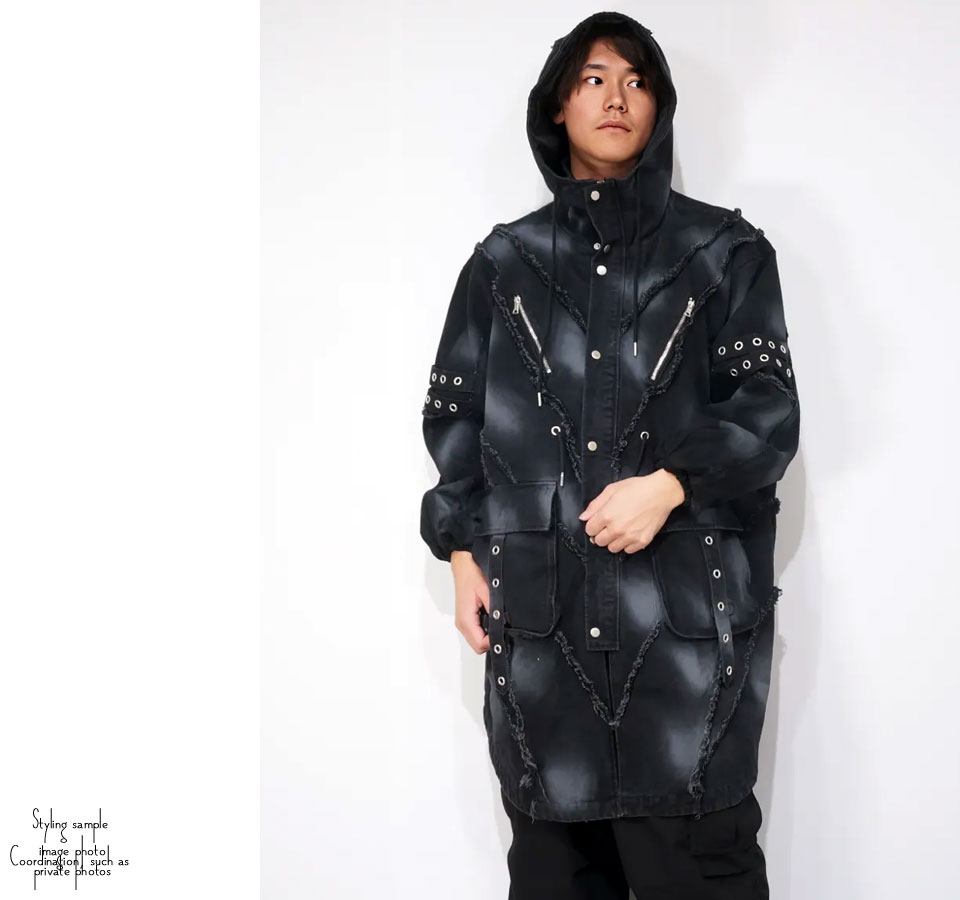 楽天市場】アウトレット!!アンダーグランド モットルド グランジ