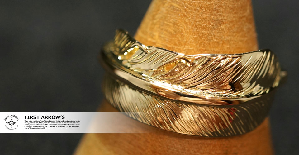 楽天市場】ポイント2倍!!ファーストアローズ ALL-K18 フェザーリング S