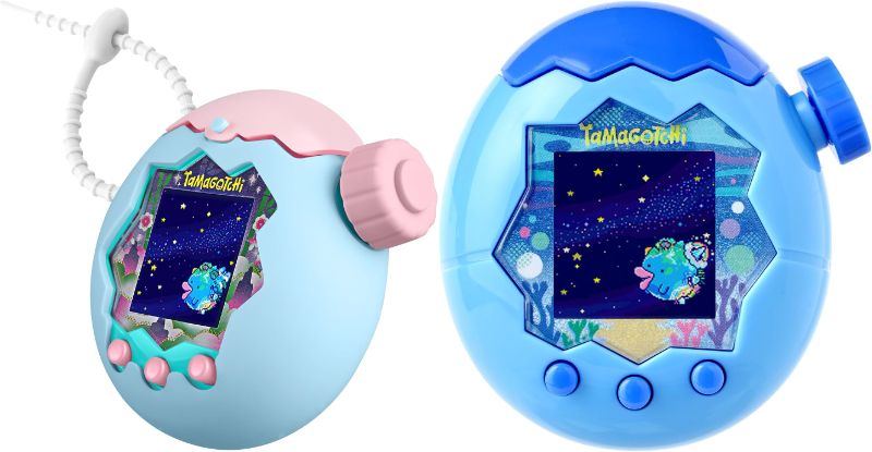 バンダイ(BANDAI)] Tamagotchi Paradise - Blue Water」の人気商品一覧