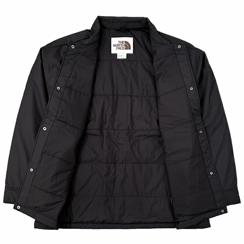 楽天市場】THE NORTH FACE MEN'S STUFFED COACHES JACKET / コーチ