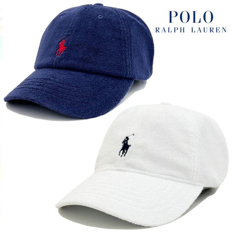 楽天市場】POLO RALPH LAUREN SPORT CAP / ポロ ラルフローレン