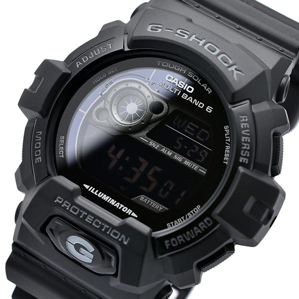 楽天市場】【ポイント最大42倍！】 カシオ Gショック G-SHOCK タフ