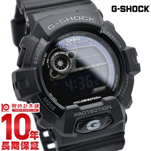 楽天市場】【ポイント最大42倍！】 カシオ Gショック G-SHOCK タフ