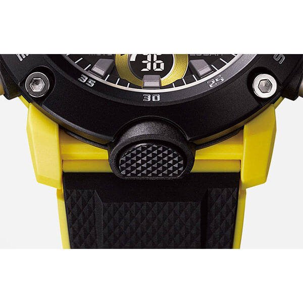 楽天市場】【ポイント最大42倍！】 カシオ Gショック G-SHOCK GA-2000