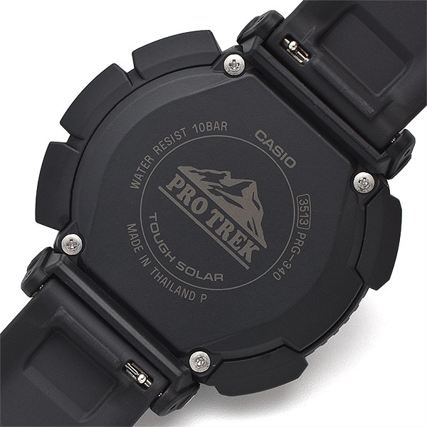 楽天市場】【ポイント最大42倍！】 カシオ プロトレック PROTRECK