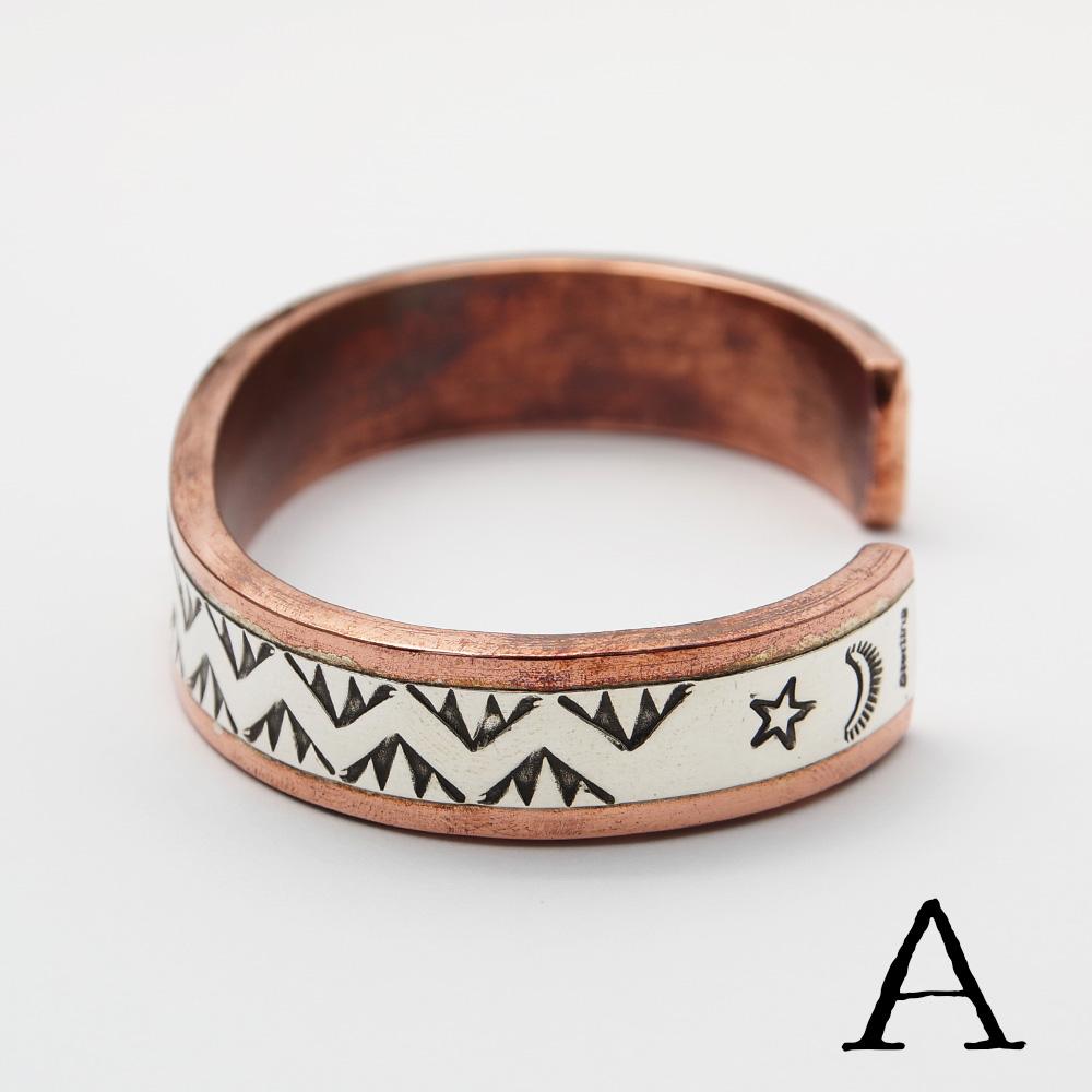 楽天市場】【INDIAN JEWELRY(インディアンジュエリー)】Navajo copper