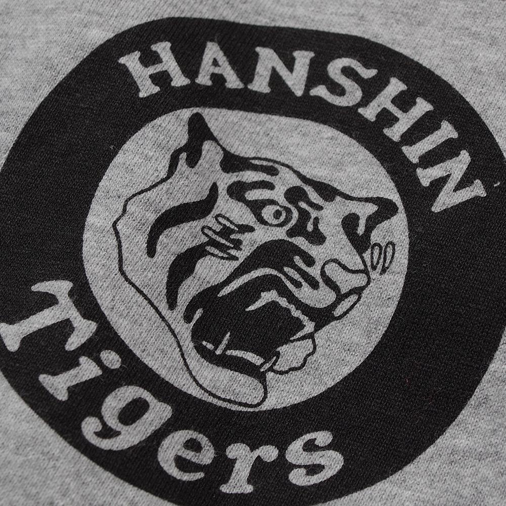 楽天市場】【JHANKSON(ジャンクソン)】HANSHIN TIGERS L/S Tee