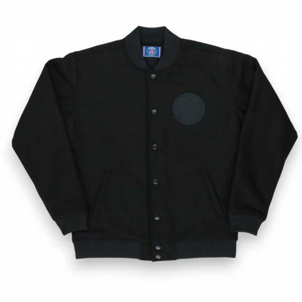 楽天市場】パリ・サンジェルマン オール メルトン ジャケット