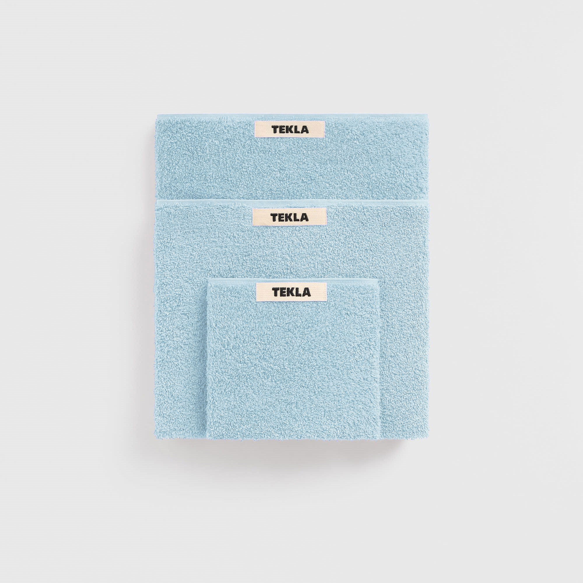 楽天市場】【アウトレット】【正規販売店】テクラ TEKLA タオル 100